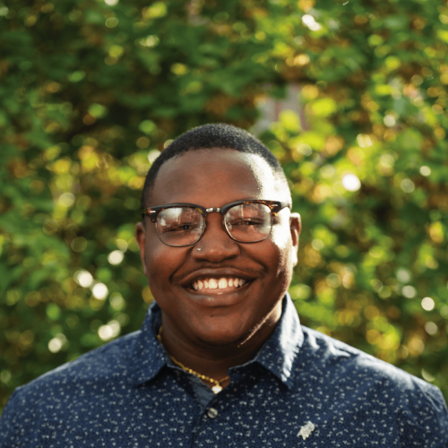 22.09.26 timothy robinson staff high point university