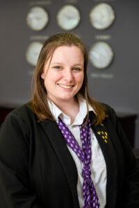 caroline sykes headshot