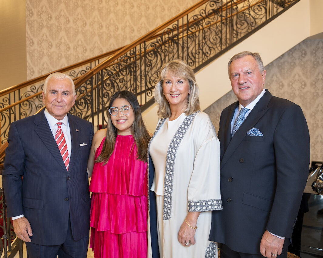 Library Announcement 113