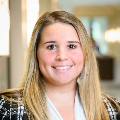 Layne Robertson Staff