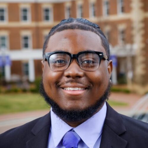 23.03.01 wendell watts headshot high point university