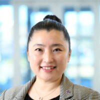 Christine Harvin Staff