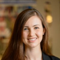 230810 Angela Baalmann Faculty High Point University