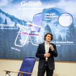 Vincent Scavo headshot