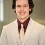 Cameron Labrecque headshot