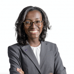 Ivana Korankyi headshot