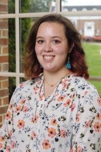 7 HPU Meaghan Robinson