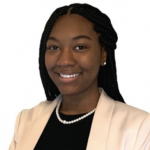 Faith Griffin headshot