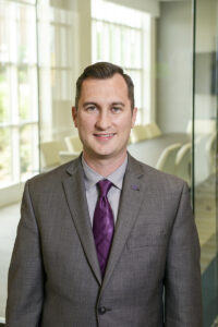 9 HPU Dr. Jackson Sparks