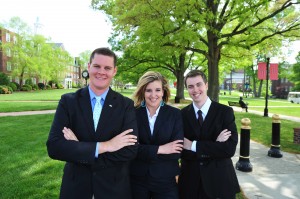HPU High Point University