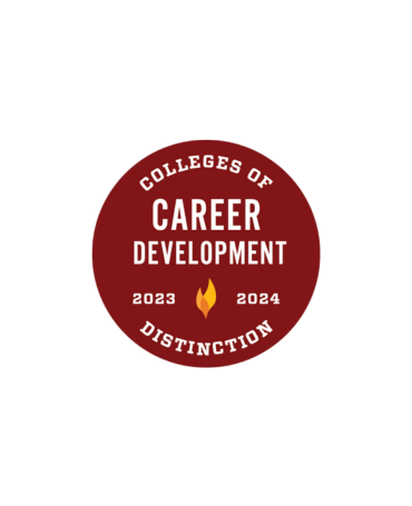 COD Career Development 2023 2024