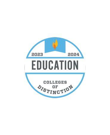 COD Education 2023 2024