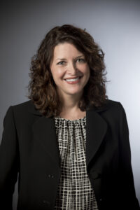 Cathleen Allred