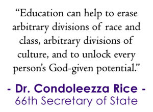 Condoleezza Rice quote