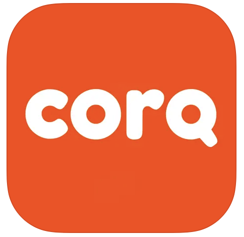 Corq App Logo