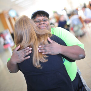 High Point University Miss Vernell