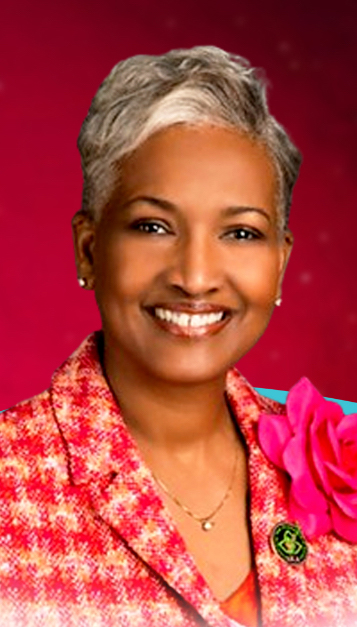 Rev. Dr. Cynthia L. Hale, the founder and senior pastor of the Ray of Hope Christian Church in Decatur, Georgia, will be the keynote speaker at HPU’s annual Martin Luther King Jr. Worship Service on Jan. 15 at 11 a.m. in Hayworth Chapel. 