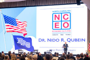 Dr. Nido Qubein 1
