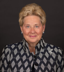 Ellen Zane Innovator