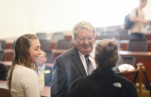 Furniture Market Panel