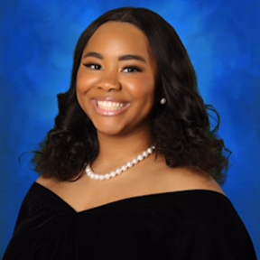 Mara Cooper, a junior history major from Pooler, Georgia, received the DeJoy-Woś Family Foundation Scholarship to participate in business and government relations educational and professional programs hosted by The Fund for American Studies (TFAS) in Washington, D.C., this summer.