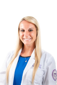 HPU 2 PA 2021 Graduation Sarah Brown