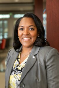 HPU 3 Dr. Racquel Ingram