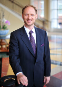 Dr. Scott MacLeod, associate professor of music, will sing in Piedmont Opera’s presentation of Wolfgang Amadeus Mozart’s comedy, “The Marriage of Figaro,” at the High Point Theatre.