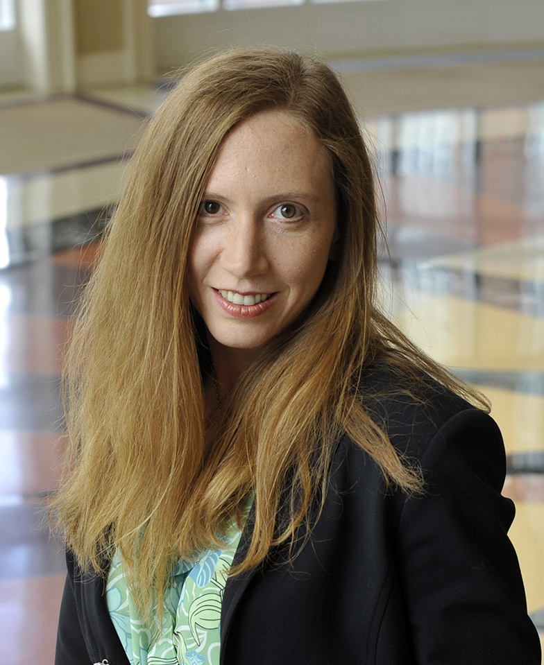 Allison Walker, HPU’s director of service learning and an instructor of English, recently received a $1,000 Civic and Voter Fellowship Award in the Deliberative Dialogue track for fall 2023 and spring 2024.