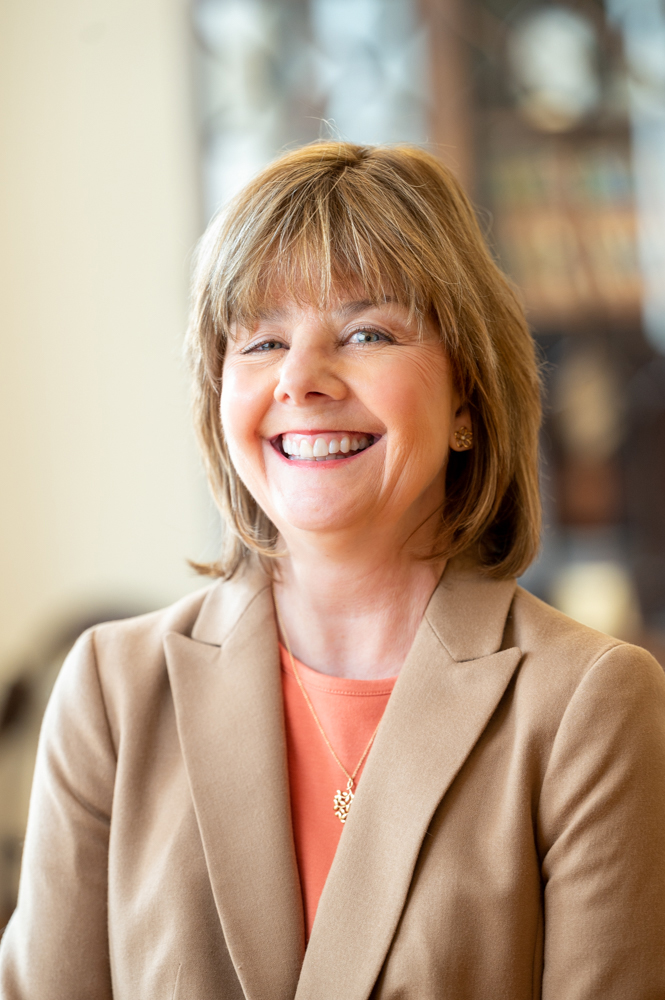 Dr. Cynthia Hanson, associate professor of marketing, received the Best Paper award in the Advertising, Digital Marketing and Promotion track at the Atlantic Marketing Association fall conference.