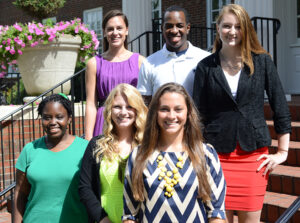 HPU High Point University Bonner Program