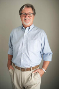 HPU Christmas Special REv. Dr. Michael Brown