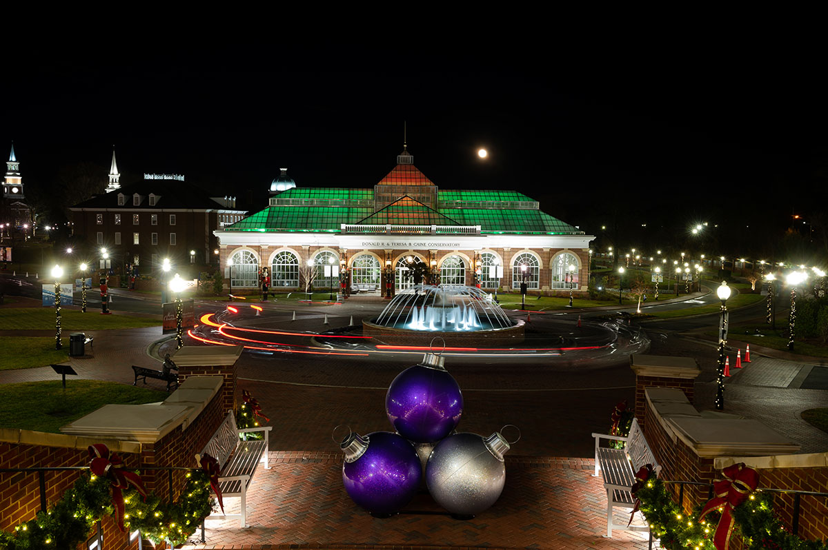 HPU Community Christmas Drive 4