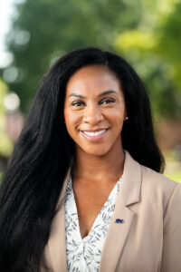 HPU Deona Cureton Summers