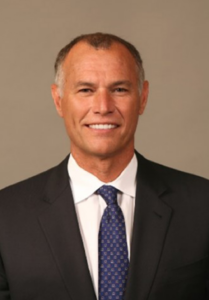 HPU Dr. Rick Workman