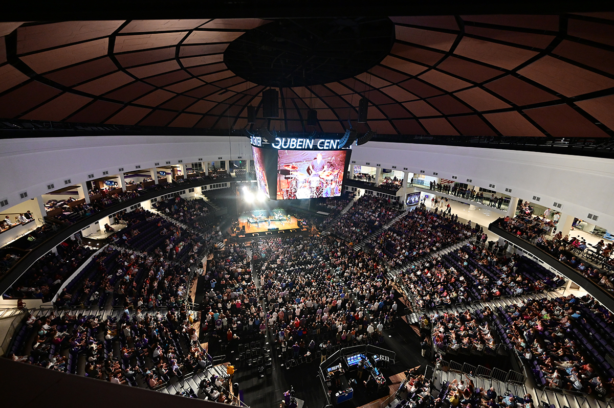 HPU Fall Family Weekend 3