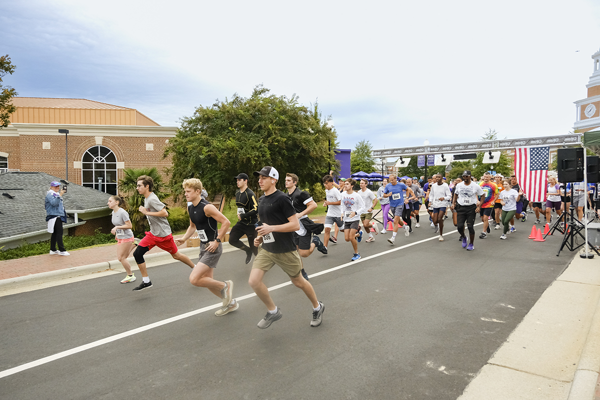 HPU Fall Family Weekend 4