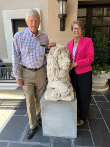 HPU Hall Stobbs Endowment