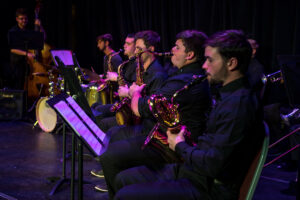 HPU Jazz Ensemble 2