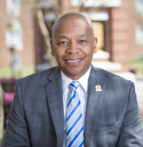 HPU MLK Day Chapel service speaker