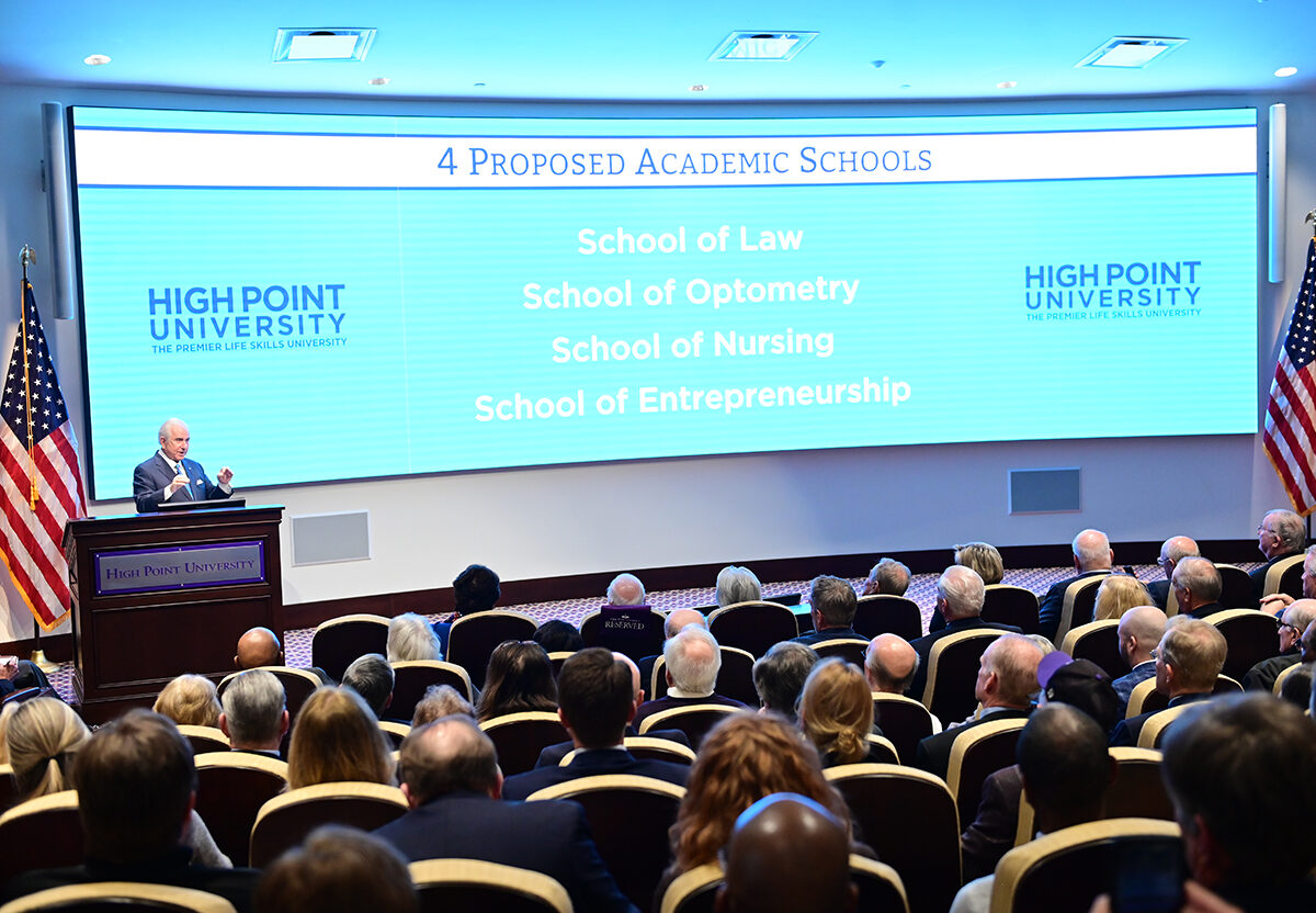 HPU Major Announcement 5