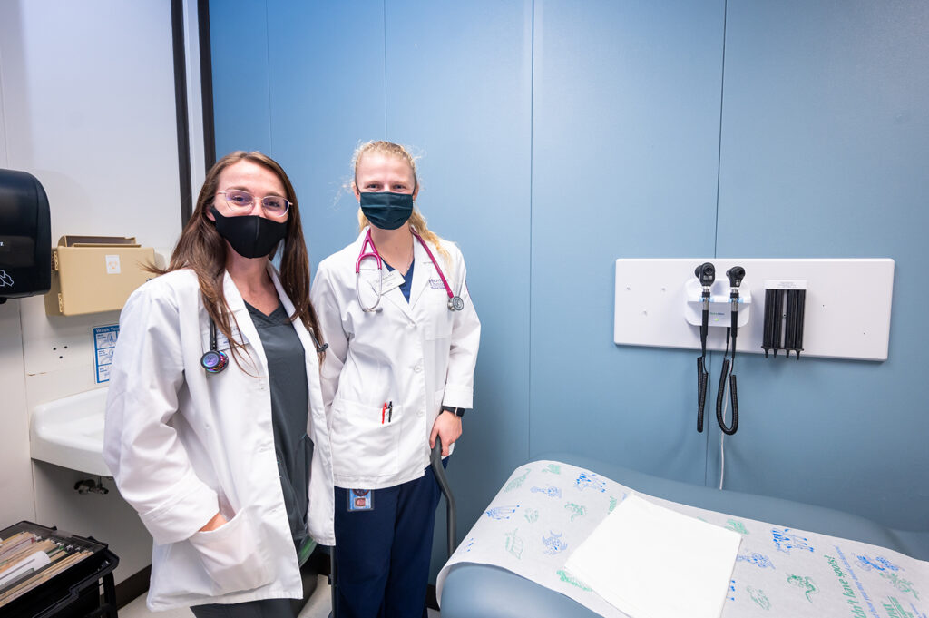 HPU PA Health Assessment 2