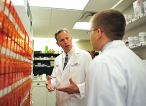 HPU Pharmacy 2