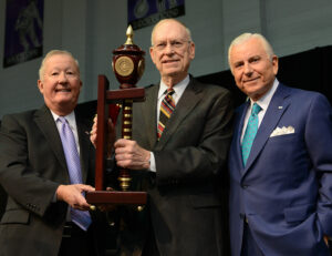 HPU Prayer Breakfast 5 2014