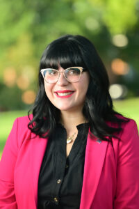 HPU Rebecca Strangio