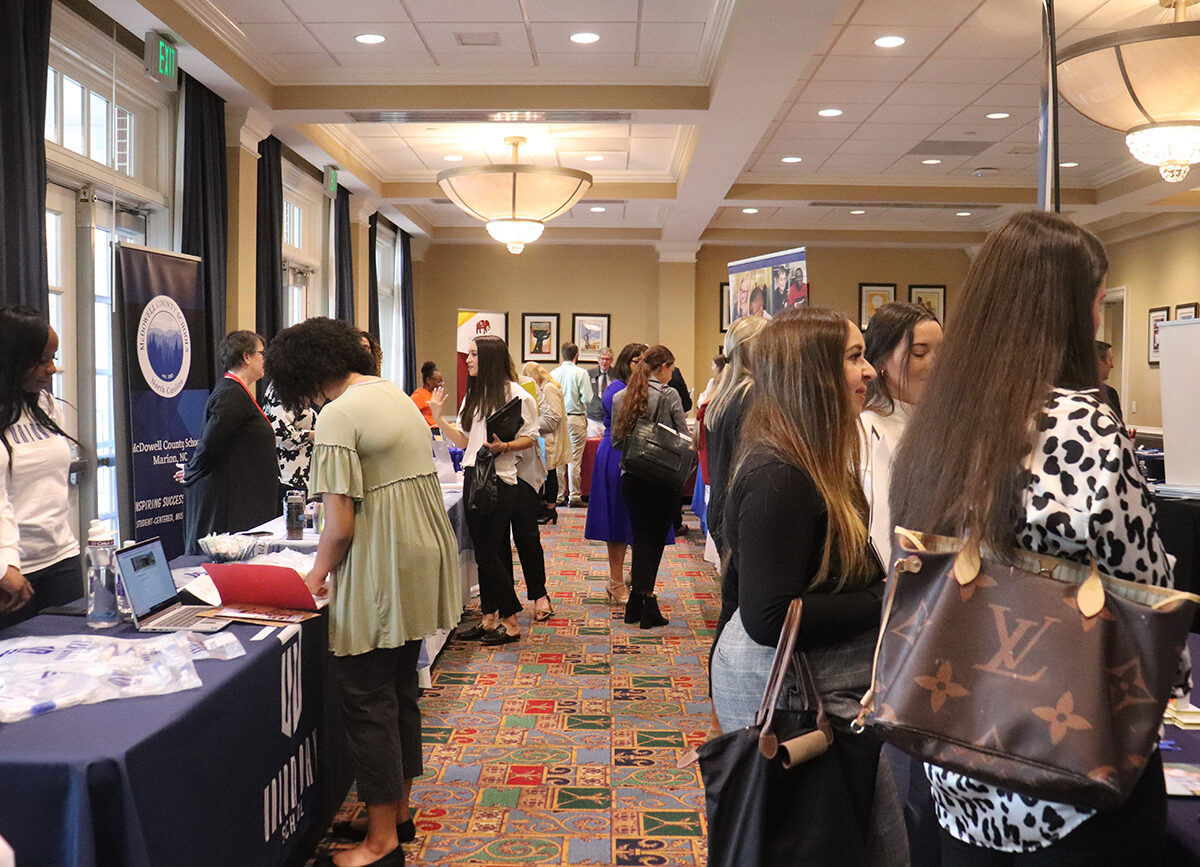 HPU SSOE Career Day 2