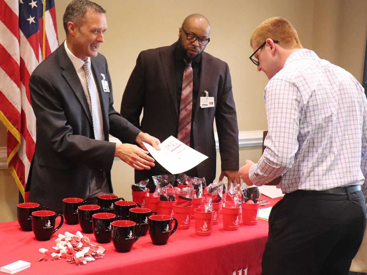 HPU SSOE Career Day 3