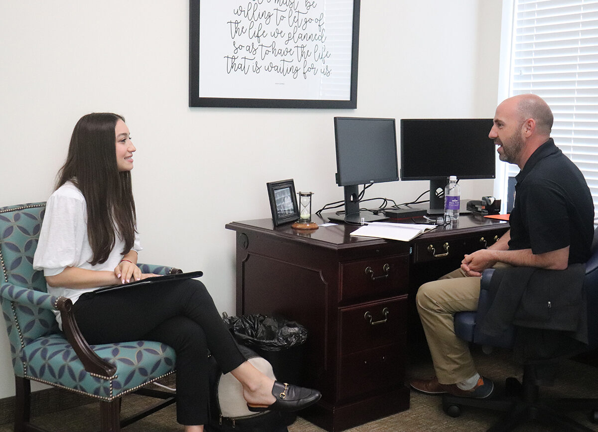 HPU SSOE Career Day 4