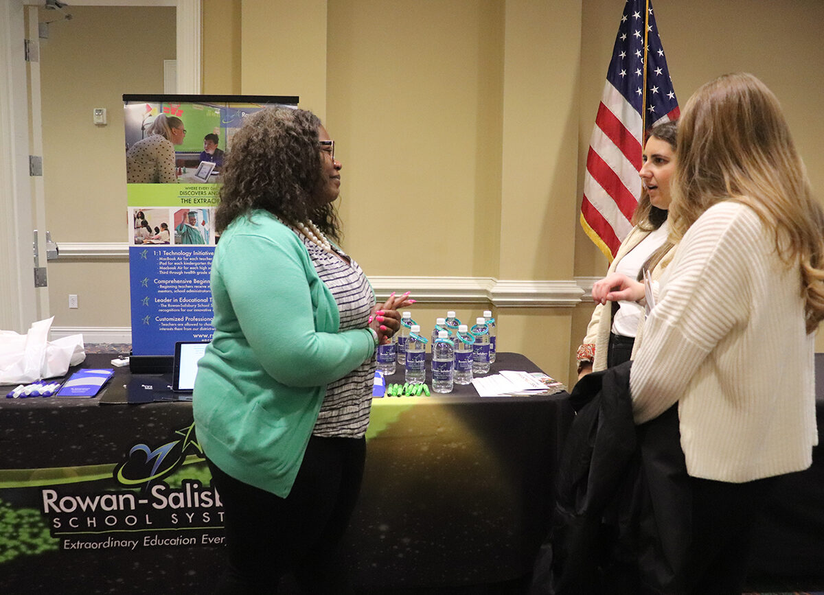 HPU SSOE Career Day 5