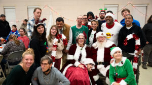 HPU Special Pops Dance